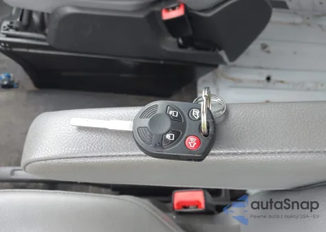 2019 Ford Transit-250 из США, поврежденный, VIN 1FTYR2CM7KKB23630